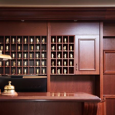 Tornoes Hotel Kerteminde Kültér fotó