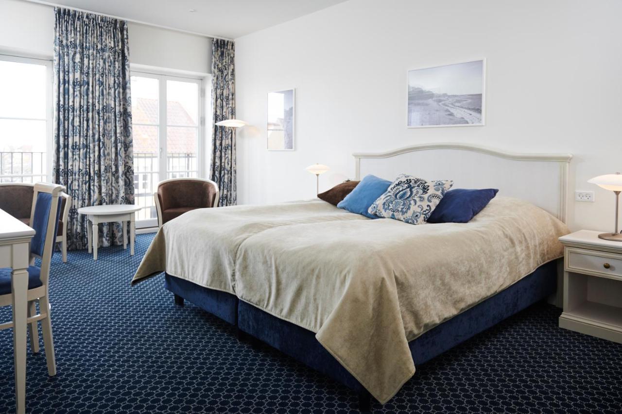 Tornoes Hotel Kerteminde Kültér fotó