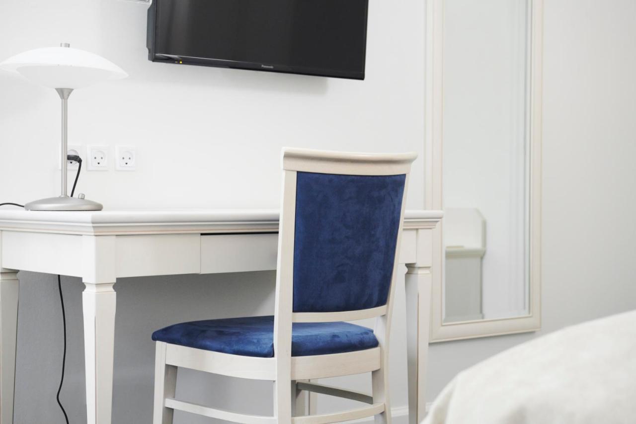 Tornoes Hotel Kerteminde Kültér fotó